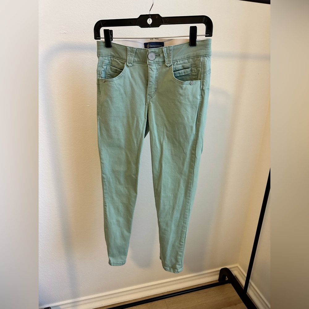 Democracy Pants